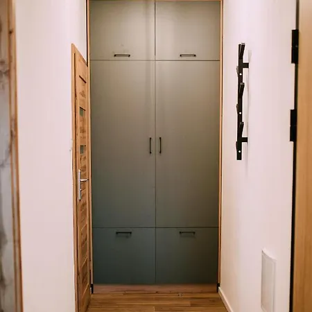 Apartament Mazury