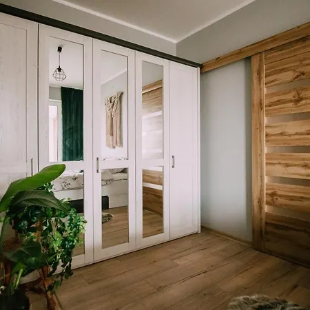 Apartament Mazury Lejlighed Giżycko