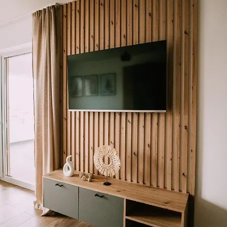 Apartament Mazury *