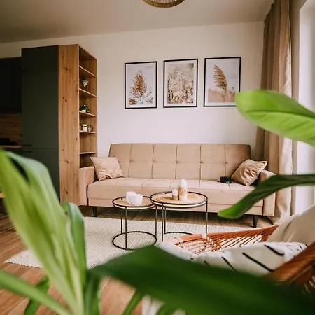 Apartament Mazury * Giżycko