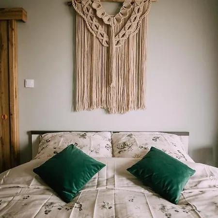 Apartament Mazury Lejlighed Giżycko