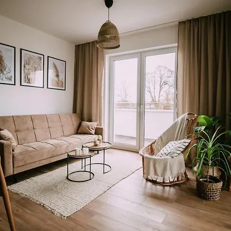 Apartament Mazury