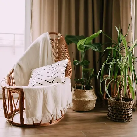 Lejlighed Apartament Mazury